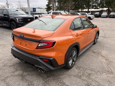 2023 Subaru WRX Base
