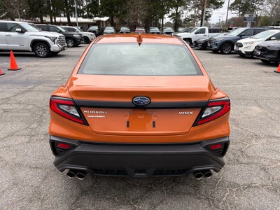 2023 Subaru WRX Base