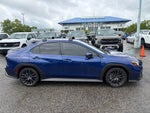 2024 Subaru WRX Limited