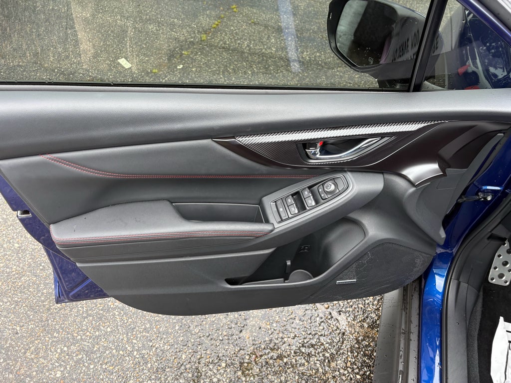2024 Subaru WRX Limited