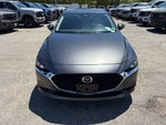 2025 Mazda Mazda3 2.5 S Preferred