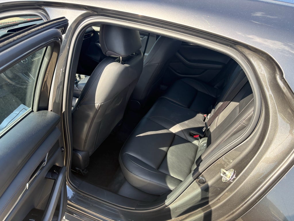 2023 Mazda Mazda3 Hatchback 2.5 S Preferred