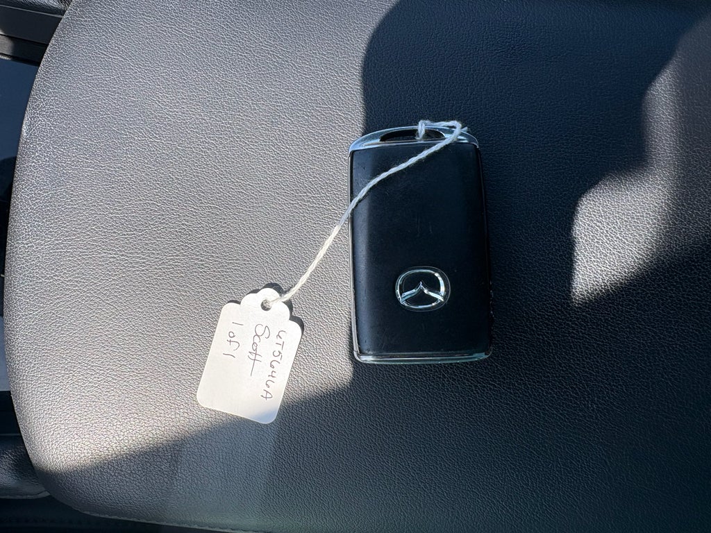 2023 Mazda Mazda3 Hatchback 2.5 S Preferred