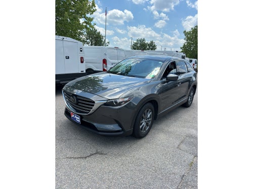 2021 Mazda Mazda CX-9 Touring