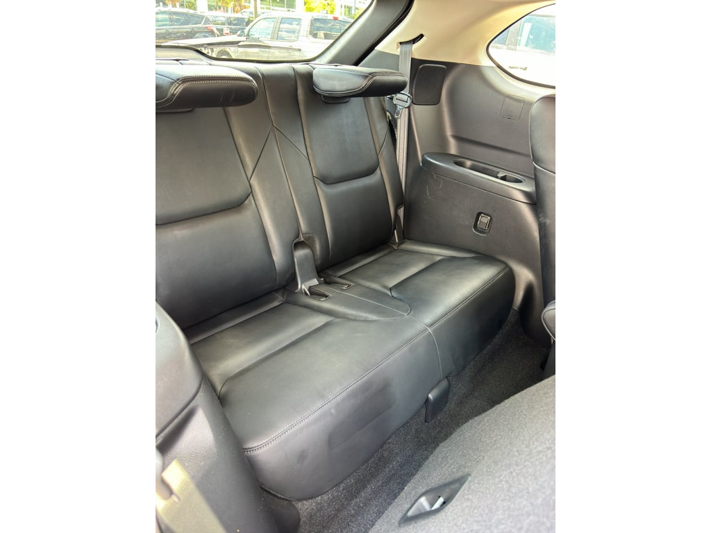 2021 Mazda Mazda CX-9 Touring