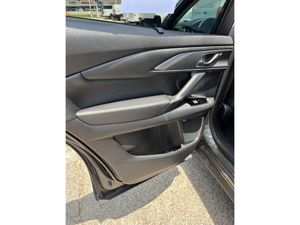 2021 Mazda Mazda CX-9 Touring