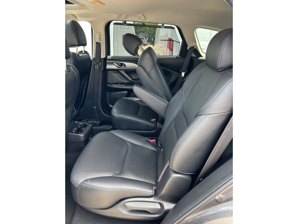 2021 Mazda Mazda CX-9 Touring
