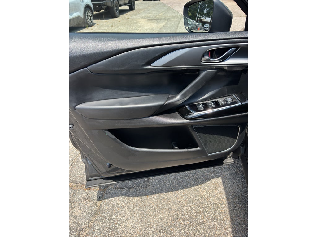 2021 Mazda Mazda CX-9 Touring