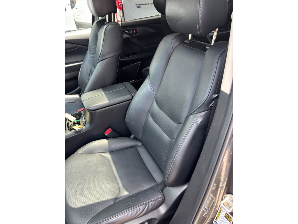 2021 Mazda Mazda CX-9 Touring