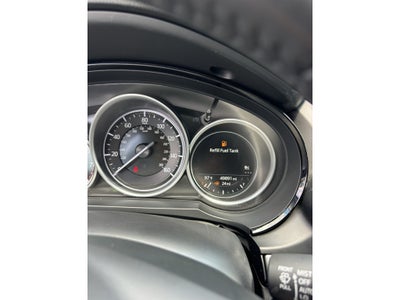 2021 Mazda Mazda CX-9 Touring