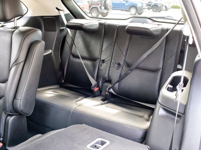 2021 Mazda Mazda CX-9 Touring