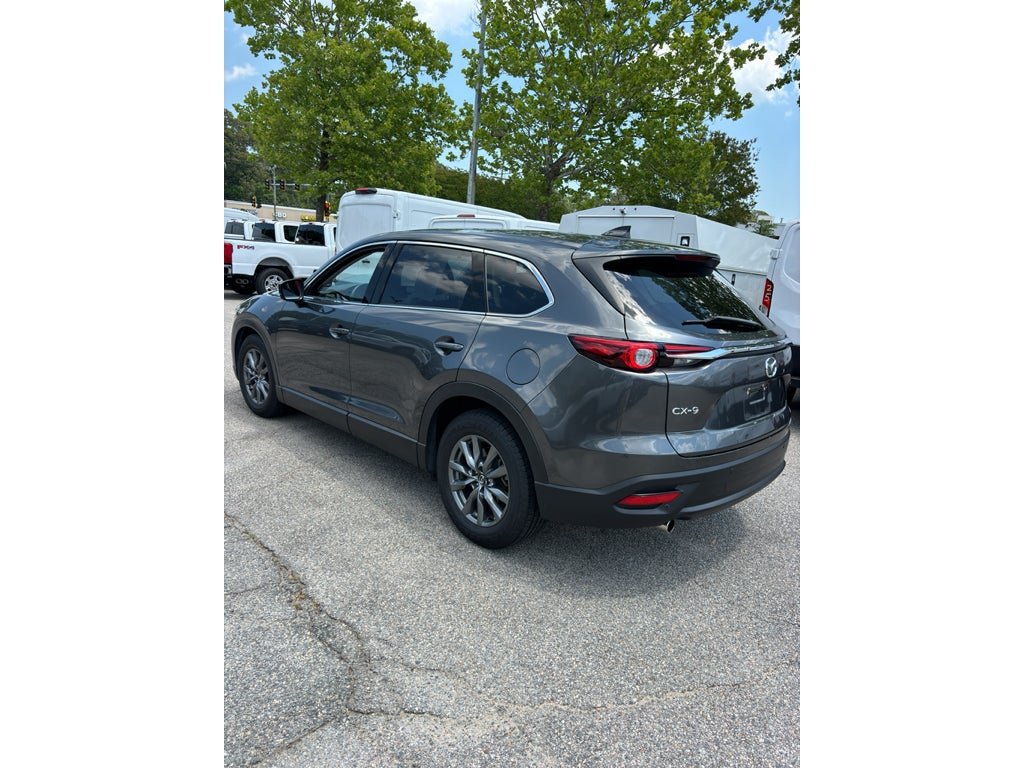 2021 Mazda Mazda CX-9 Touring