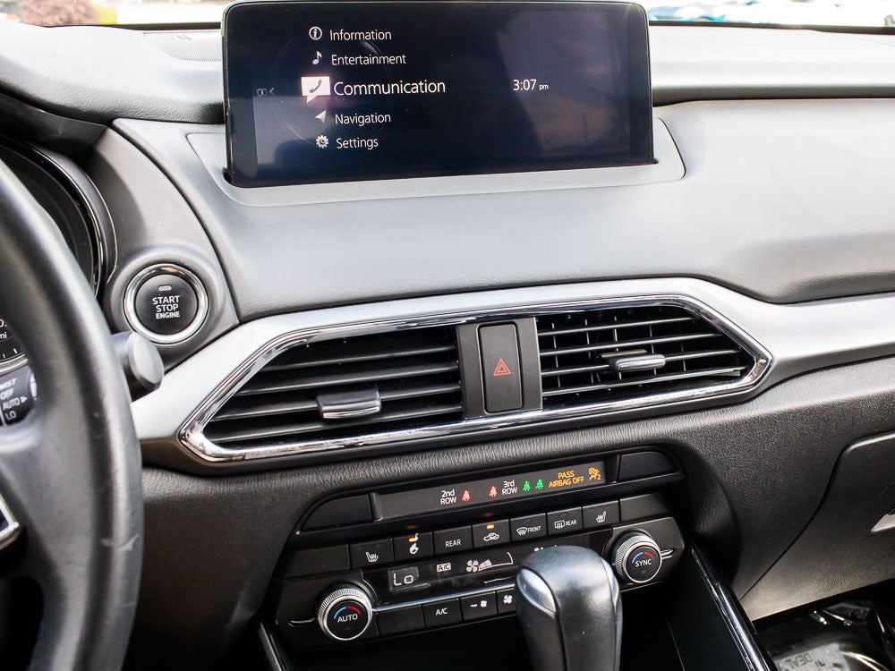 2021 Mazda Mazda CX-9 Touring