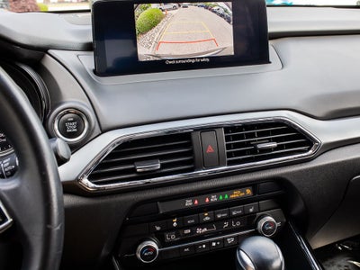 2021 Mazda Mazda CX-9 Touring