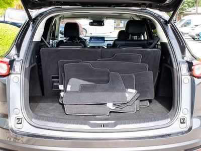 2021 Mazda Mazda CX-9 Touring