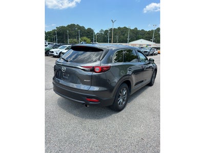 2021 Mazda Mazda CX-9 Touring