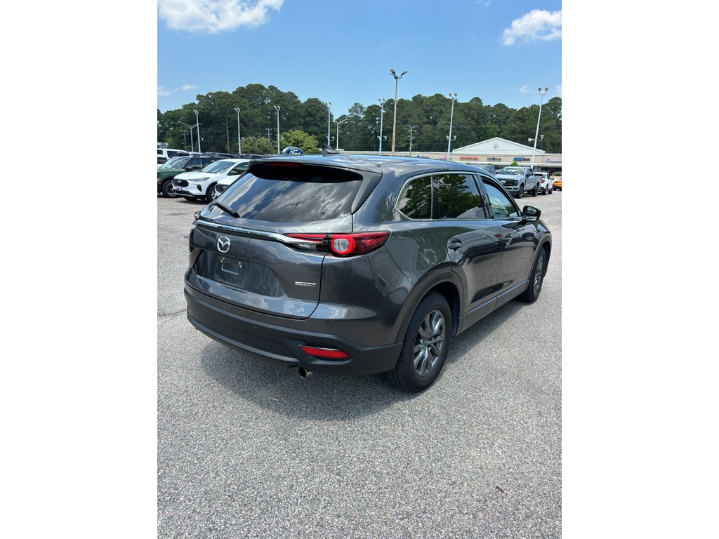 2021 Mazda Mazda CX-9 Touring