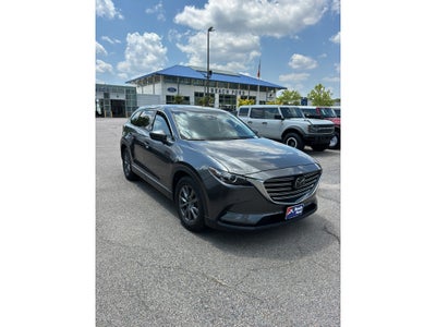 2021 Mazda Mazda CX-9 Touring