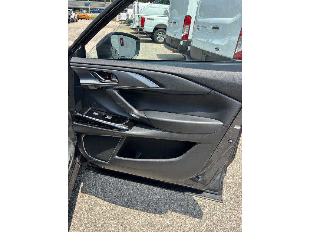 2021 Mazda Mazda CX-9 Touring