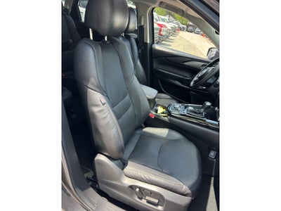 2021 Mazda Mazda CX-9 Touring