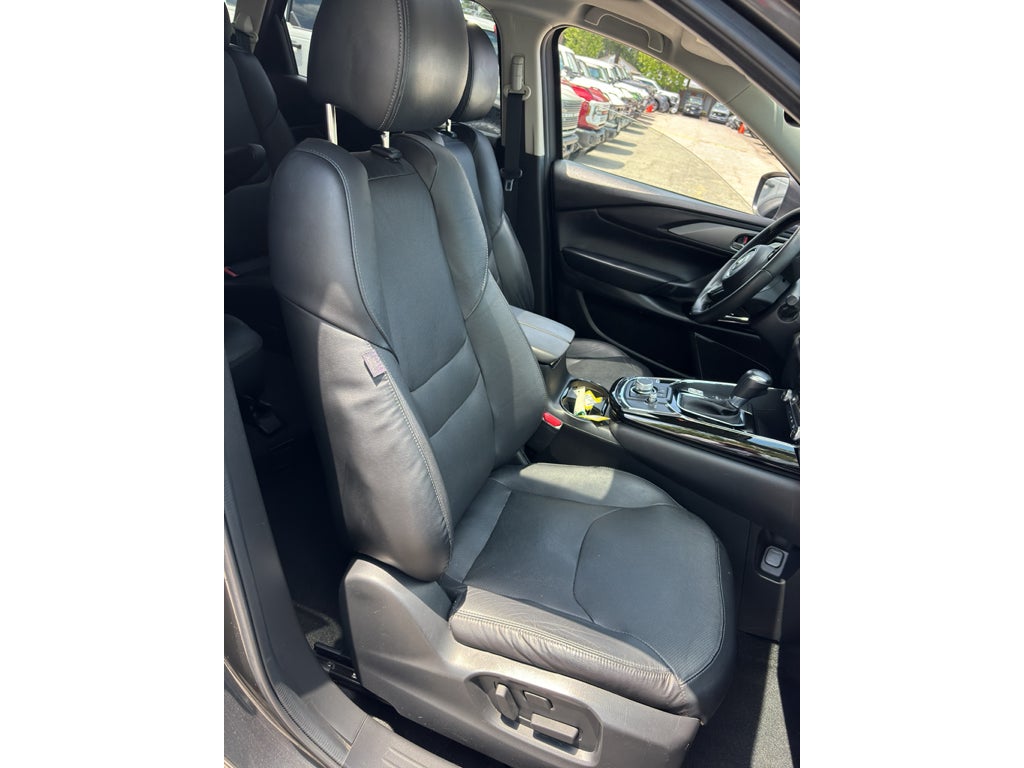 2021 Mazda Mazda CX-9 Touring