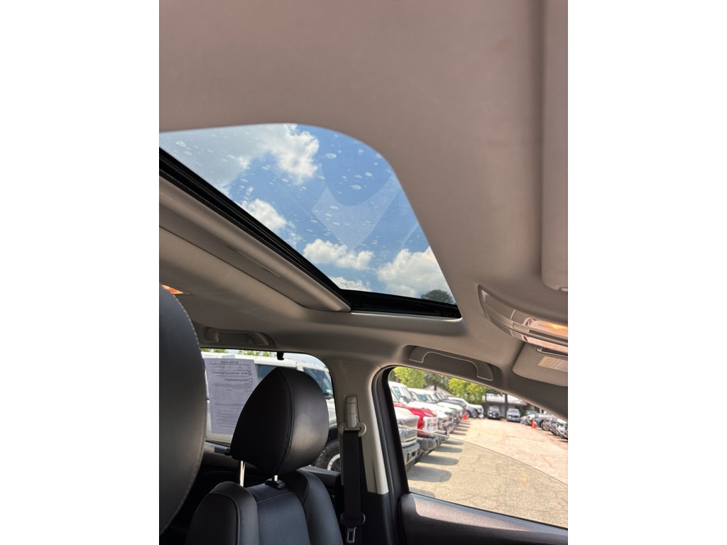 2021 Mazda Mazda CX-9 Touring
