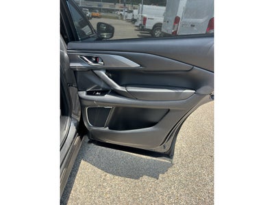 2021 Mazda Mazda CX-9 Touring