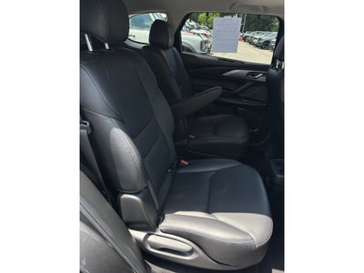 2021 Mazda Mazda CX-9 Touring