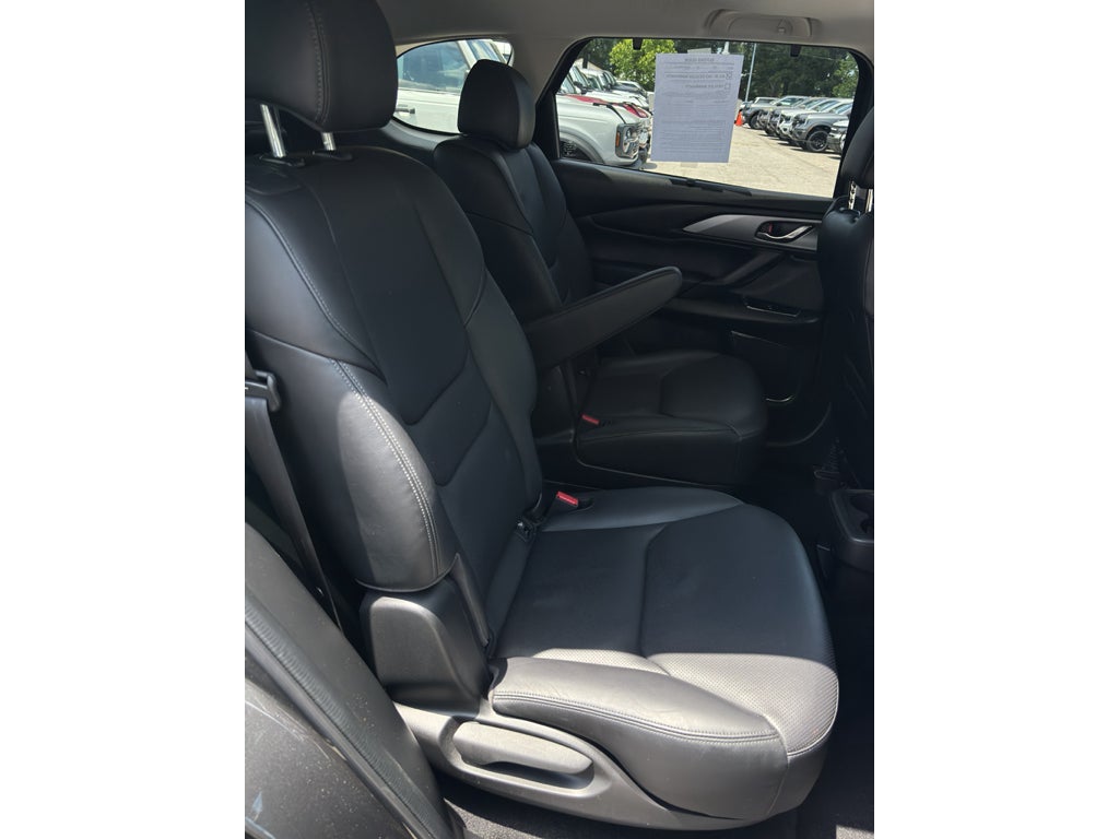 2021 Mazda Mazda CX-9 Touring