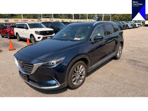 2019 Mazda Mazda CX-9 Grand Touring