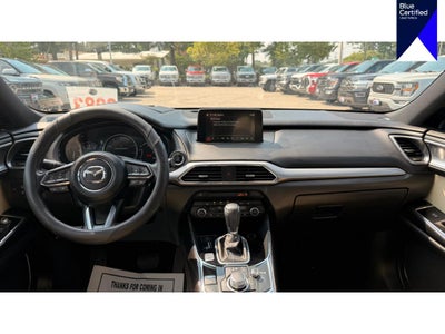 2019 Mazda Mazda CX-9 Grand Touring