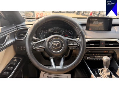 2019 Mazda Mazda CX-9 Grand Touring