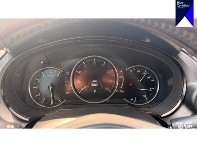 2019 Mazda Mazda CX-9 Grand Touring