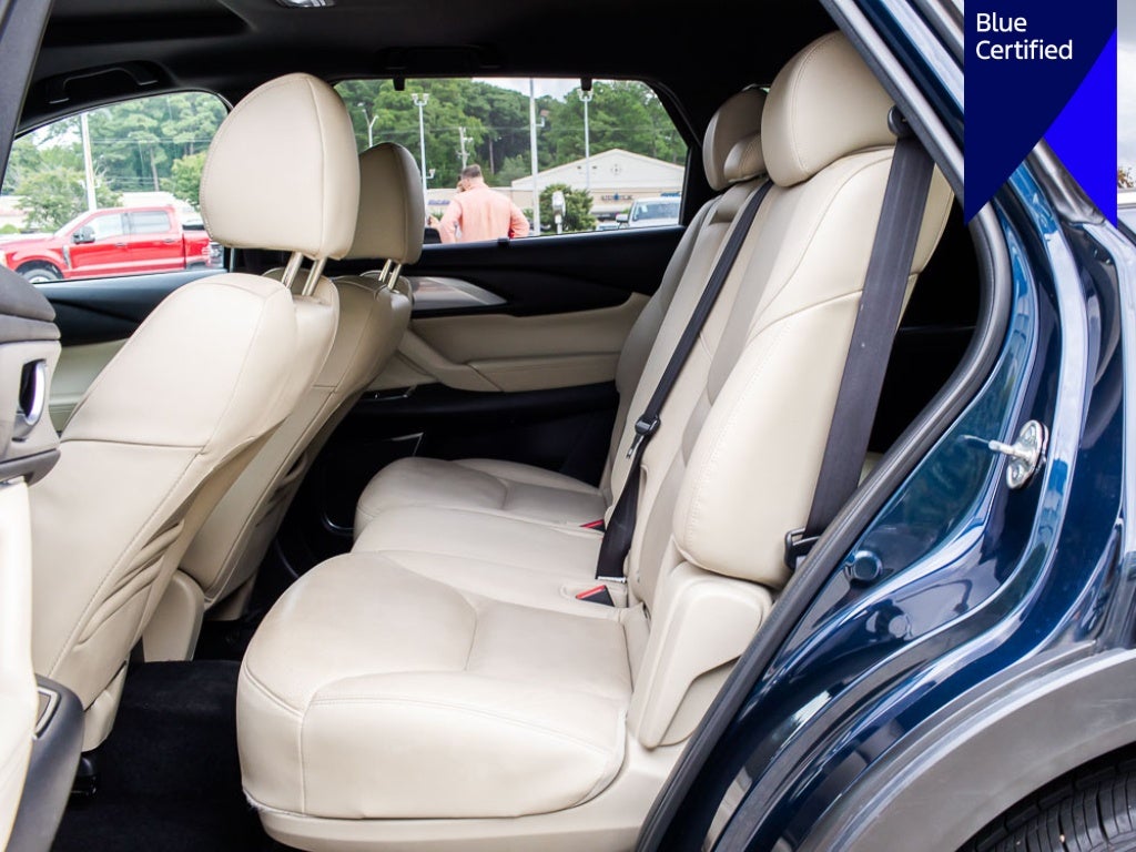 2019 Mazda Mazda CX-9 Grand Touring