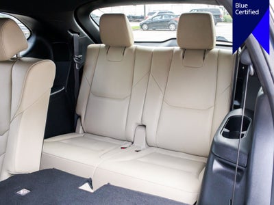 2019 Mazda Mazda CX-9 Grand Touring