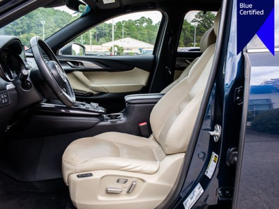 2019 Mazda Mazda CX-9 Grand Touring