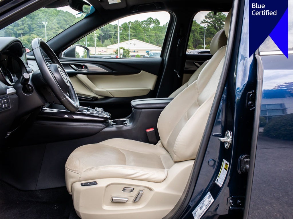 2019 Mazda Mazda CX-9 Grand Touring