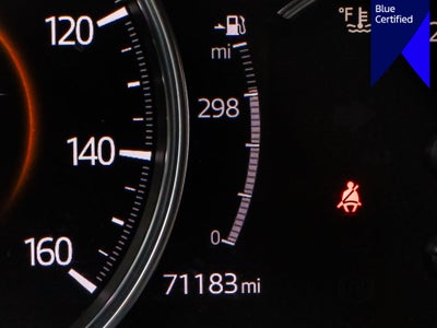 2019 Mazda Mazda CX-9 Grand Touring