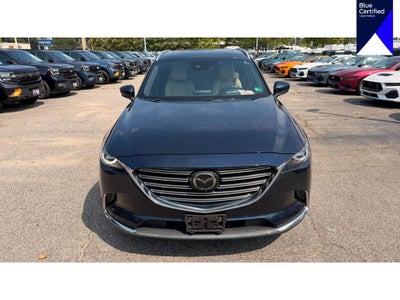 2019 Mazda Mazda CX-9 Grand Touring