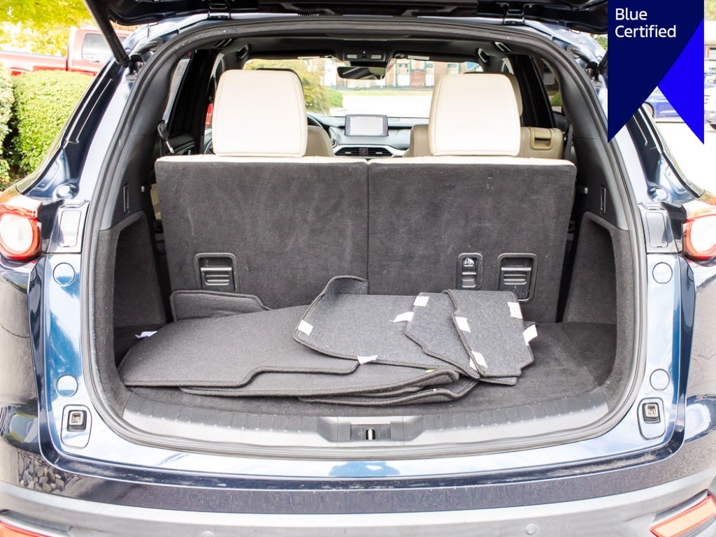 2019 Mazda Mazda CX-9 Grand Touring