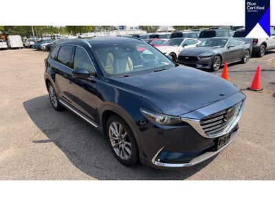 2019 Mazda Mazda CX-9 Grand Touring