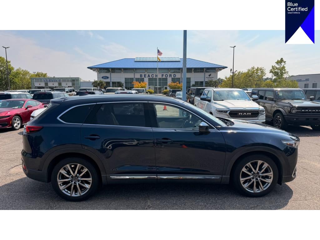 2019 Mazda Mazda CX-9 Grand Touring
