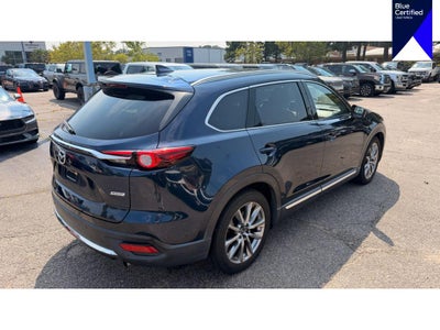 2019 Mazda Mazda CX-9 Grand Touring