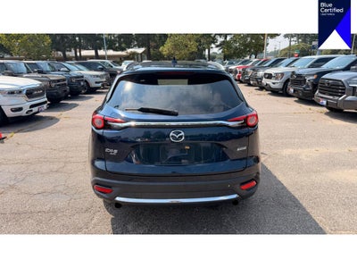 2019 Mazda Mazda CX-9 Grand Touring