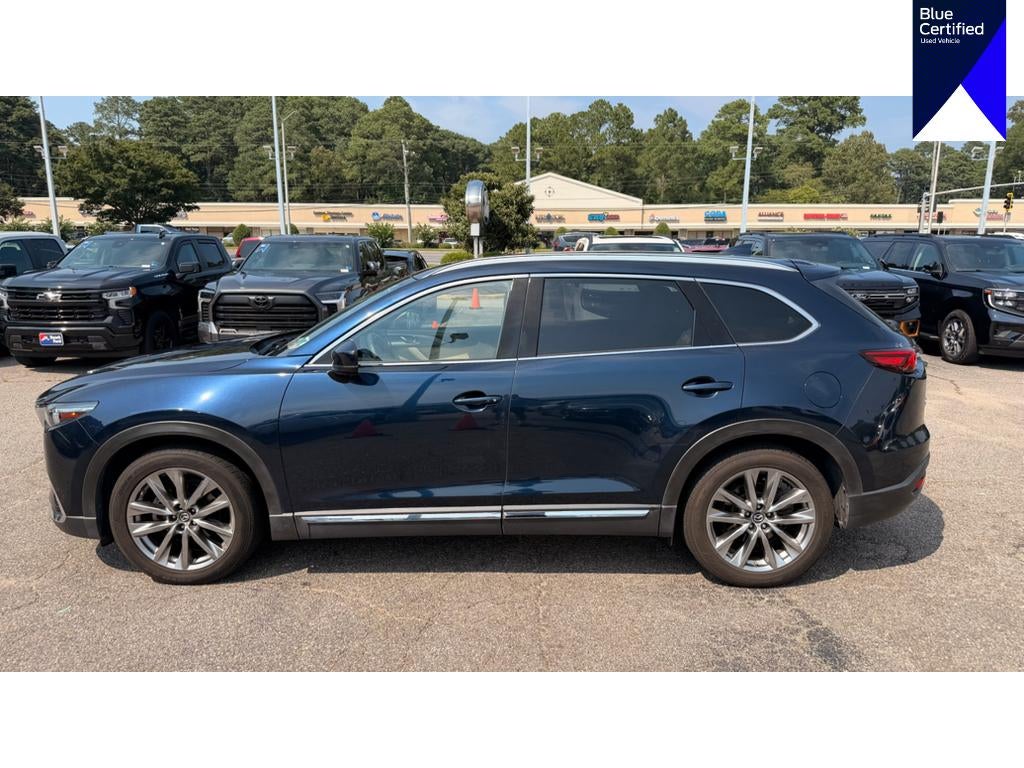 2019 Mazda Mazda CX-9 Grand Touring
