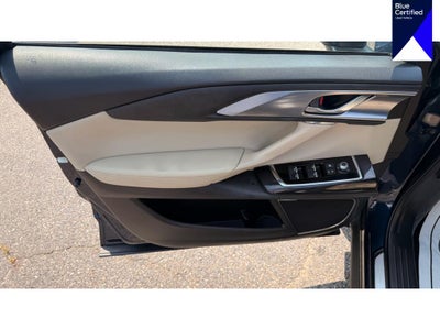 2019 Mazda Mazda CX-9 Grand Touring