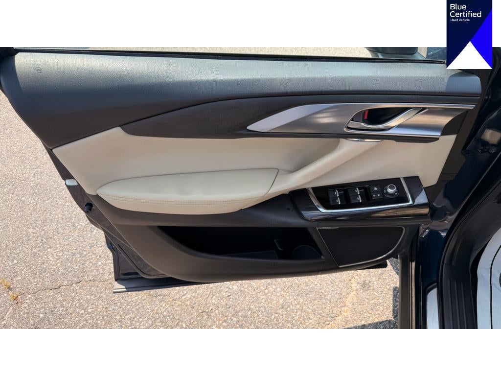 2019 Mazda Mazda CX-9 Grand Touring