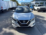 2020 Nissan Rogue Sport SL