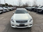 2015 INFINITI Q40 Base
