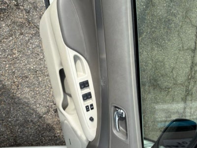 2015 INFINITI Q40 Base